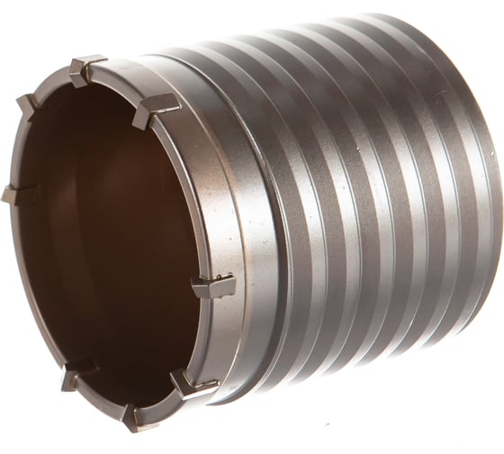 Коронка полая разборная (90х100 мм; SDS-max) Makita P-03816
