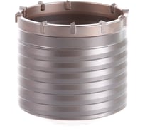 Коронка полая разборная для перфораторов (100х100 мм; SDS-max) Makita P-03822