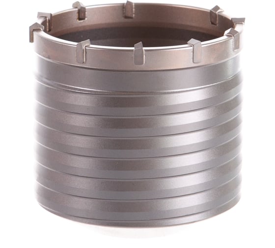 Коронка полая разборная для перфораторов (100х100 мм; SDS-max) Makita P-03822 1