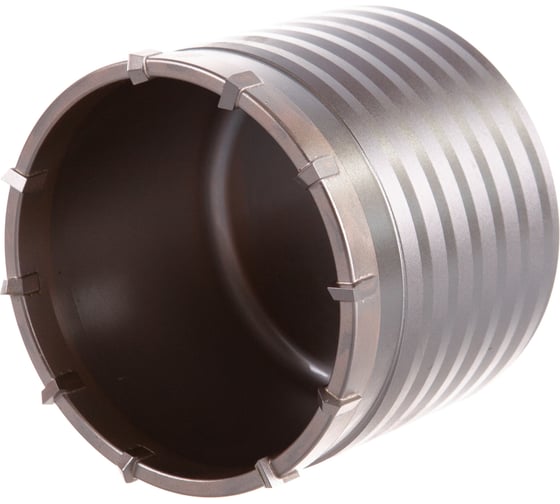 Коронка полая разборная для перфораторов (100х100 мм; SDS-max) Makita P-03822