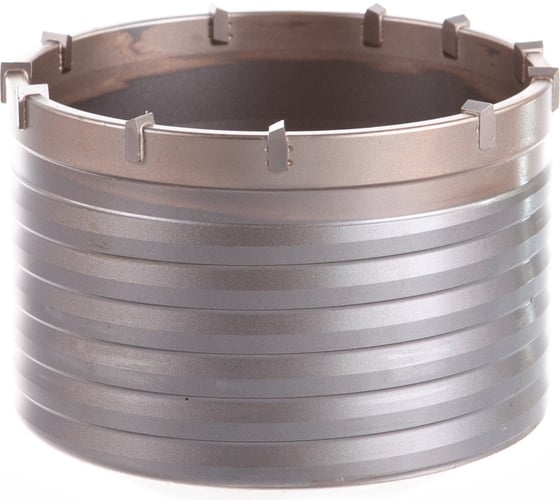 Коронка полая разборная для перфораторов (125х100 мм; SDS-max) Makita P-16374