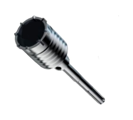 Коронка бурильная для перфораторов (100х550 мм; SDS-max) Makita P-25993