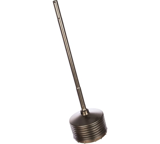 Коронка полая по бетону (150x550 мм; SDS-max) Makita P-26010 155442