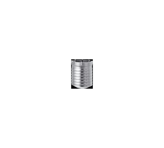 Коронка полая 50x58мм Makita P-26200 155160