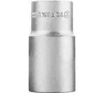 Головка сменная 6-гранная длинная 30 мм, 1/2" TOPEX 38D762