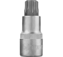 Головка сменная Torx T60х60 мм, 1/2" TOPEX 38D809