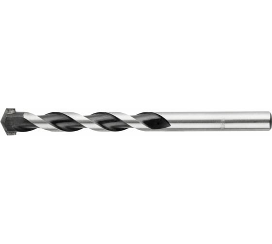 Сверло по бетону Topex Premium Line 18x160 мм VERTO 60H186 1