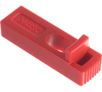 Кнопка стопора для HR2450 Makita 417795-2