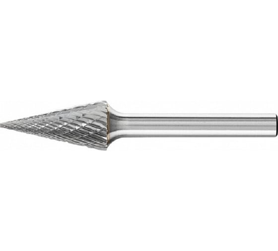 Бор-фреза твердосплавная SKM 1225/6 Z3 PLUS PFERD 047422 21115226 1