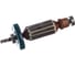 Pотор в сборе 220V Makita 518871-6 1