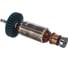 Pотор в сборе 220V Makita 518871-6 3
