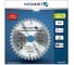 Диск пильный по дереву 190x30 мм, 50Т, mn65 HOEGERT TECHNIK HT6D785 2