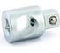 Переходник с отверстием под вороток (3/8"Fx1/2"M) IZELTAS 1513065250 1