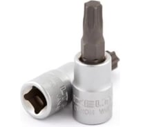 Головка со вставкой Torx T8, 1/4"DR IZELTAS 1107061208