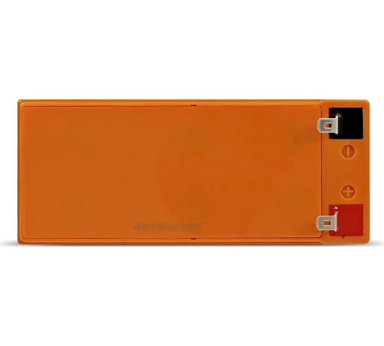 Батарея аккумуляторная HRL 12-12 (12V, 12Ah, 1251W, клеммы F2) ExeGate 285661
