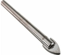 Сверло Стандарт 2+ по стеклу и керамике 4 мм, 2 шт Bohrer 32020040