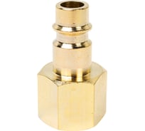 Штуцер 1/2" внутренняя резьба Ingersoll Rand 77NFC4