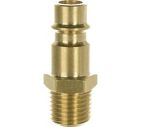 Штуцер 1/2" наружная резьба Ingersoll Rand 77NMC4