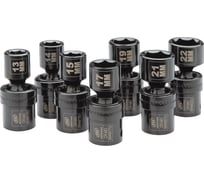 Головки ударные шарнирные 1/2" Ingersoll Rand SK4M7U