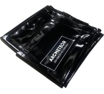 Шторка защитная 2x1.6 м, зеленая ARCMETEOR ЦУС15270
