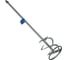 Миксер 140x600 мм, М14 vertextools 0025-140 1