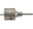 Коронка твердосплавная ударная в сборе по бетону 70 мм, SDS+ TORGWIN T920282 1