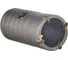 Коронка твердосплавная ударная в сборе по бетону 35 мм, SDS+ TORGWIN T495347 5