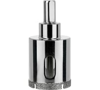 Коронка алмазная с центрирующим сверлом по керамограниту 28 мм TORGWIN S97303