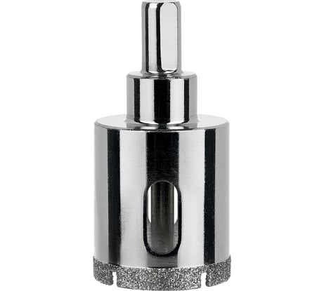 Коронка алмазная с центрирующим сверлом по керамограниту 28 мм TORGWIN S97303