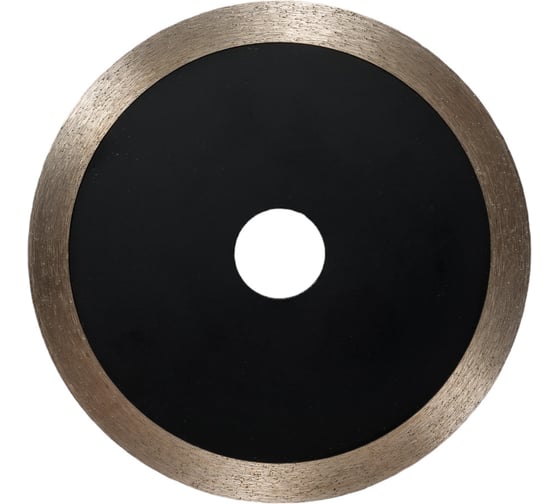 Диск алмазный сплошной 125x1.5x10x22.2 мм TORGWIN T126875