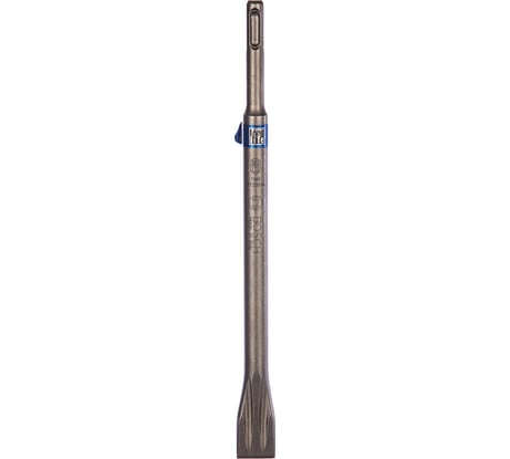 Долото плоское SDS-plus (20х250 мм) Bosch 2.609.390.394