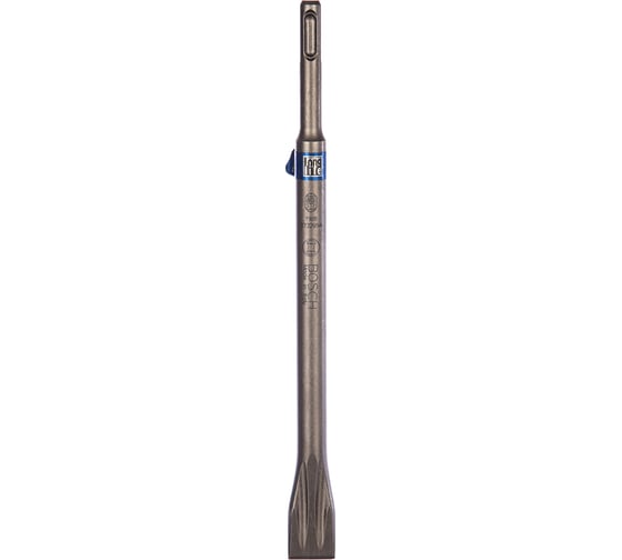 Долото плоское SDS-plus (20х250 мм) Bosch 2.609.390.394
