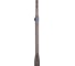Долото плоское SDS-plus (20х250 мм) Bosch 2.609.390.394 1