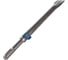 Долото плоское SDS-plus (20х250 мм) Bosch 2.609.390.394 5