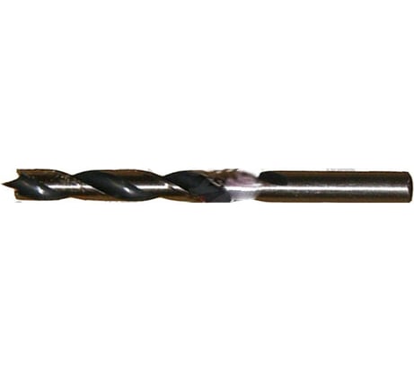 Сверло по дереву 8 мм Энкор 19128