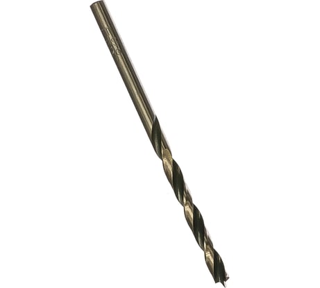 Сверло по дереву 4 мм Энкор 19124