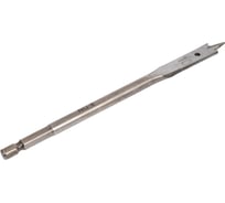 Сверло по дереву перовое 10x152 мм, шестигранный хвостовик On 14-21-510