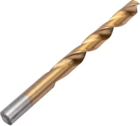 Сверло по металлу HSS TIN 11x142 мм, нитридтитановое покрытие On 14-21-110