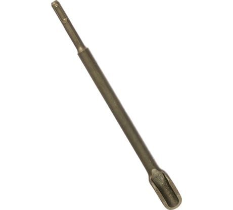 Долото канальное SDS-plus (22х250 мм) Энкор 9875