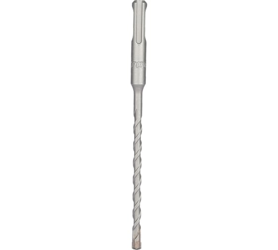 Бур по бетону 6х160 мм, SDS-plus TOTAL TAC310602C