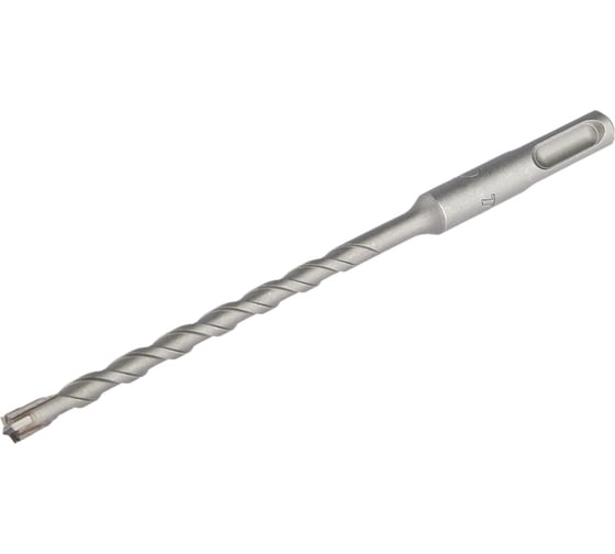 Бур по бетону 6х160 мм, SDS-plus TOTAL TAC310602C