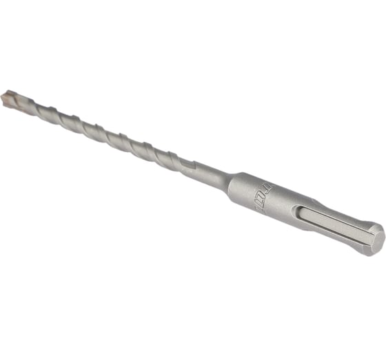Бур по бетону 6х160 мм, SDS-plus TOTAL TAC310602C