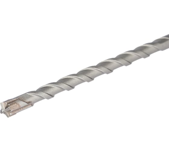 Бур по бетону 6х160 мм, SDS-plus TOTAL TAC310602C