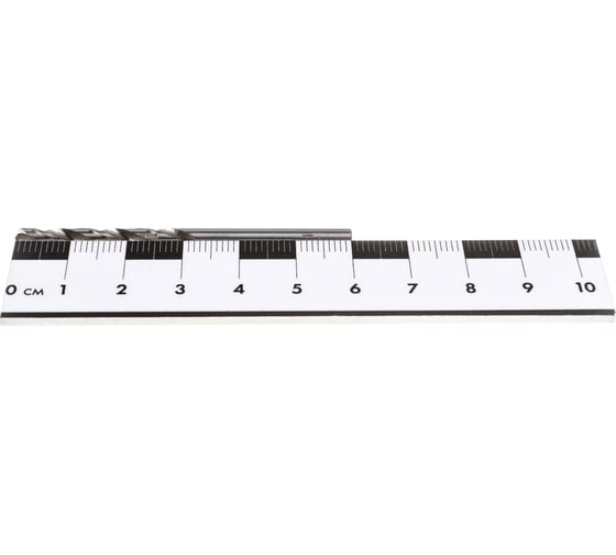 Сверло по металлу 3х33х61 мм, M2 HSS TOTAL TAC110301M