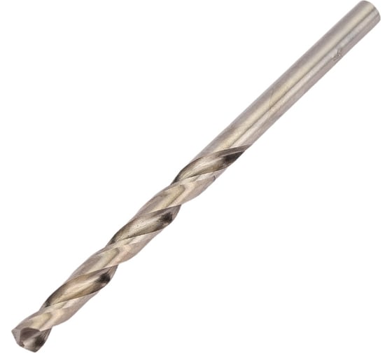 Сверло по металлу 5х52х86 мм, M2 HSS TOTAL TAC110501M 1