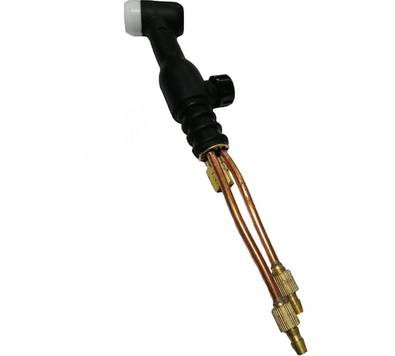 Гусак BT-18W с клапаном для горелки TIG 18 GROVERS BK-180.003 1