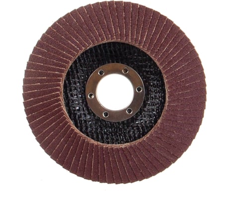 Диск шлифовальный универсальный 115х22 мм Makita D-27062