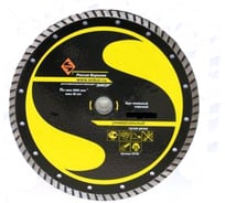 Диск алмазный универсальный 150х22,2 мм Энкор 25707