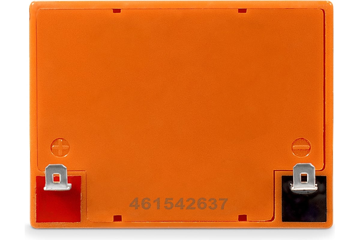 Батарея аккумуляторная HR 12-5.8 12V 5.8Ah 1223W, клеммы F2 ExeGate ...