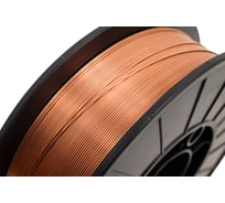 Проволока сварочная ER 70S-6 1 мм, 5 кг Fonwelder ER 70S-610-5